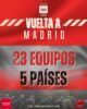 Equipos Vuelta a Madrid