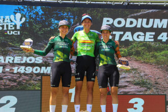 Colina Triste Natalia Fischer Extremadura Ecopilas
