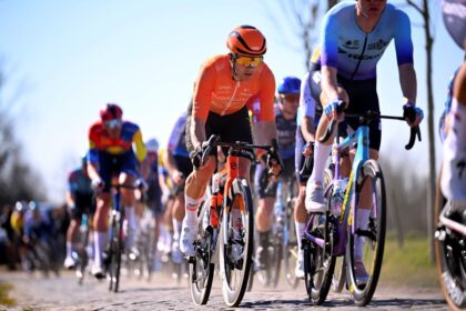 Euskaltel Euskadi Xabier Berasategi