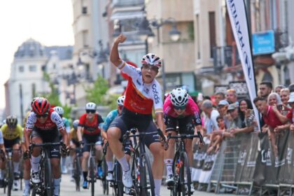 Eva Anguela Cantabria Río Miera RFEC GP León