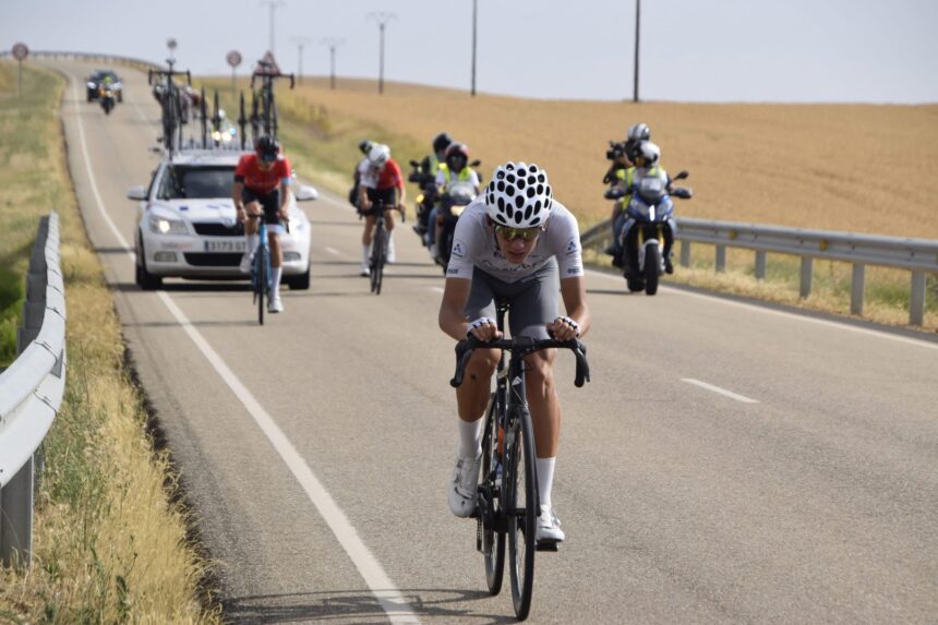 Picusa Academy Vuelta a Valladolid Junior