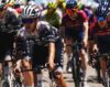 El Pelotón Álvaro Sagrado y José María García (Illes Balears - Arabay) brillan en la etapa reina del Sibiu Cycling Tour