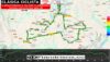 Mapa Recorrido GP Toledo Flandriens