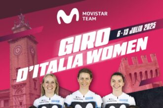 Movistar Giro d'Italia