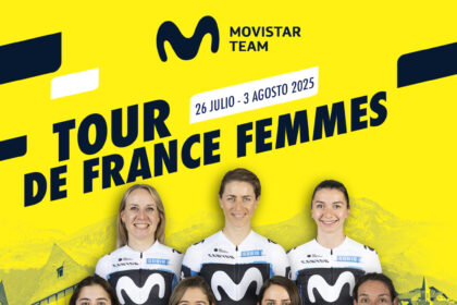 Movistar Team Tour Femmes