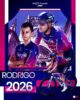 Rodrigo Álvarez Burgos Burpellet BH