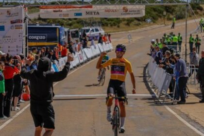 Más de 200 km, equipos World Team y tres continentes: la Clásica Castilla y León da el pistoletazo de salida el 27 de julio