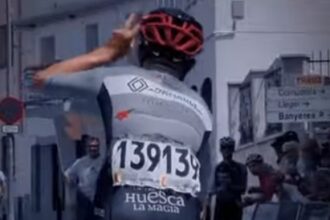 Guillem Suriñach ha sido el ganador del Trofeu Baix Penedès 2025