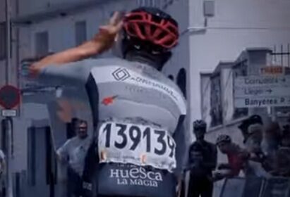 Guillem Suriñach ha sido el ganador del Trofeu Baix Penedès 2025