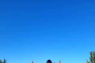 Vuelta a Castilla y León élite y sub-23: Salamanca, CRI