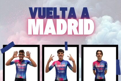 El Bicho - Plataforma Central Iberum planea irrumpir con fuerza en la Vuelta a Madrid