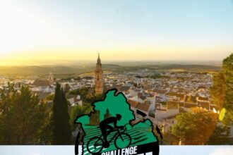 Challenge Vuelta a Sevilla Junior