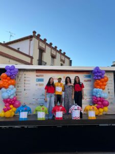 El Pelotón El Bicho - Plataforma Central Iberum completa la Vuelta a Castilla y León siendo protagonista