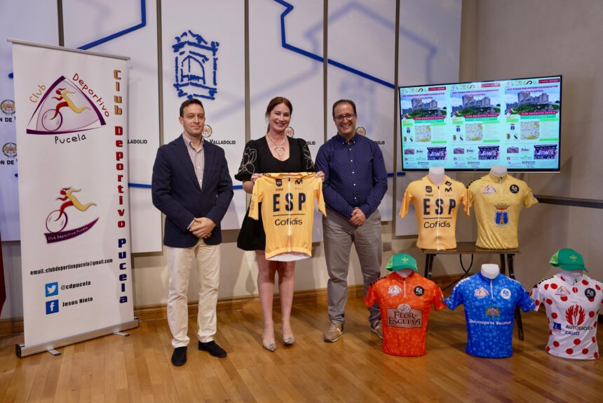 Castillo de Peñafiel Copa de España Junior