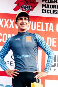 El Pelotón El Bicho -Plataforma Central Iberum resuelve con maestría su participación en la Vuelta a Madrid El Pelotón El Bicho -Plataforma Central Iberum resuelve con maestría su participación en la Vuelta a Madrid