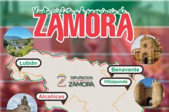 Vuelta a la Provincia de Zamora