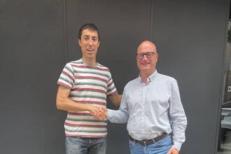 El Pelotón Sportpublic y la Federación Vizcaína de Ciclismo unen sus caminos para la Bizkaia Itzulia Junior 2025
