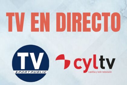 La Clásica Castilla y León tendrá cobertura de televisión en directo