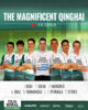 Magnificent Qinghai Caja Rural Seguros RGA