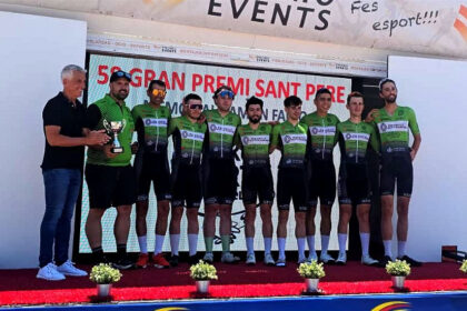 Huesca La Magia Renault Perafort