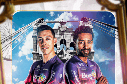 Burgos Burpellet BH Classica Terres de l'Ebre