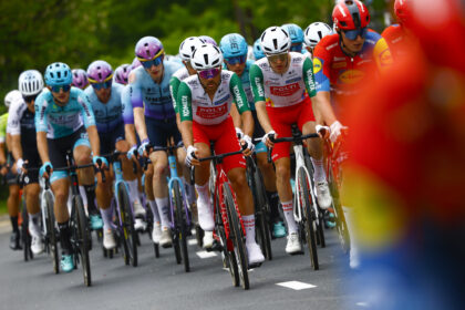 Team Polti VisitMalta