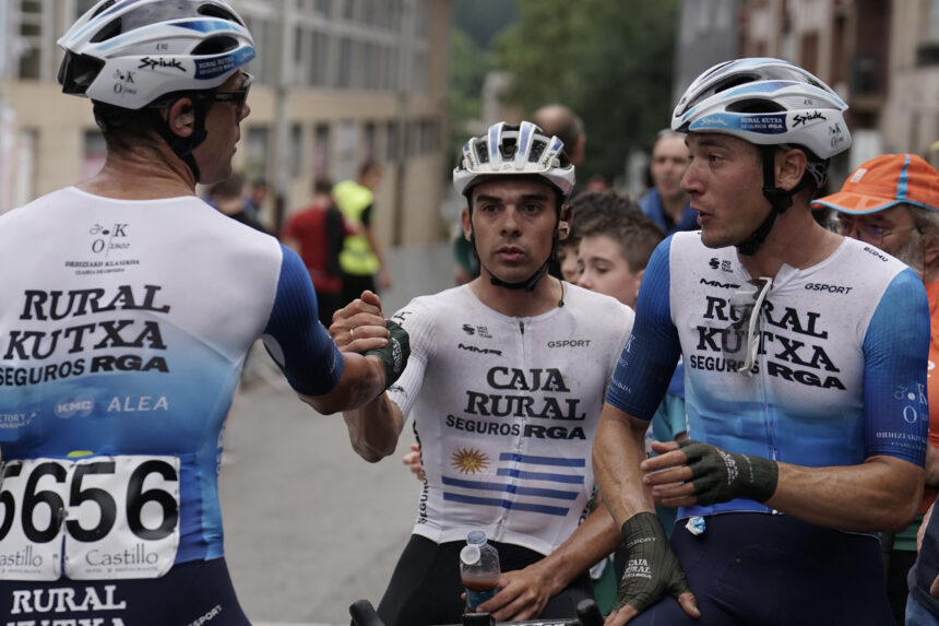 Caja Rural Seguros RGA Ordiziako Klasika