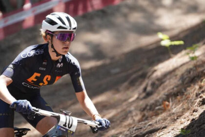 MTB Marta Cano Melgaço