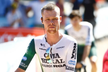 Sebastian Berwick Caja Rural Seguros RGA GP Torres Vedras