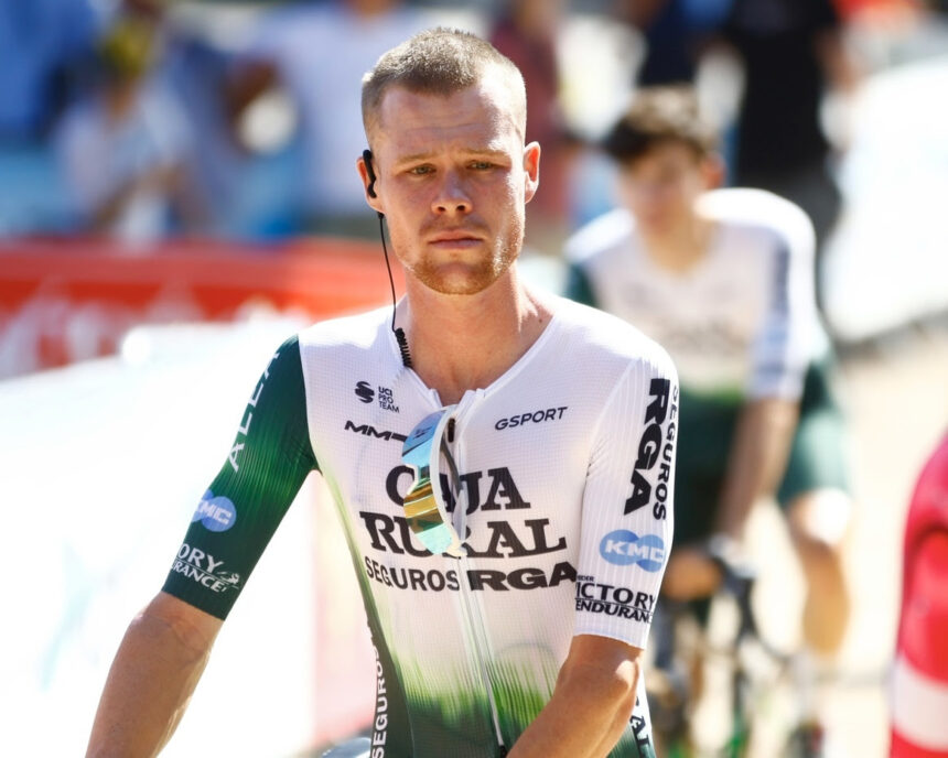 Sebastian Berwick Caja Rural Seguros RGA GP Torres Vedras