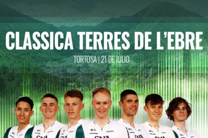 Classica Terres de l'Ebre Caja Rural Seguros RGA