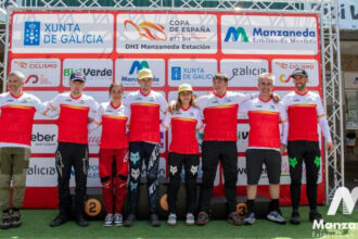 Copa de España DHI Manzaneda