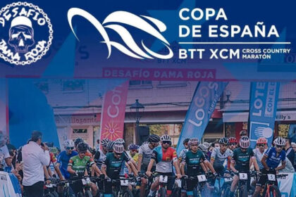 RFEC Copa de España XCM