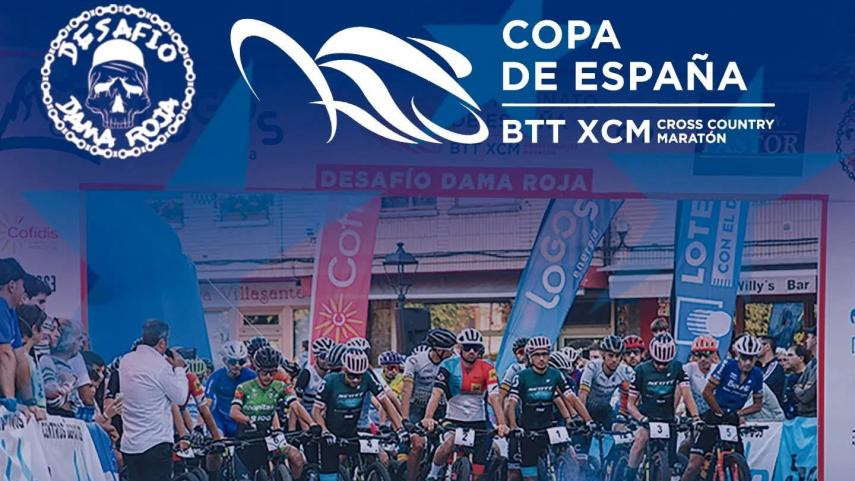 RFEC Copa de España XCM