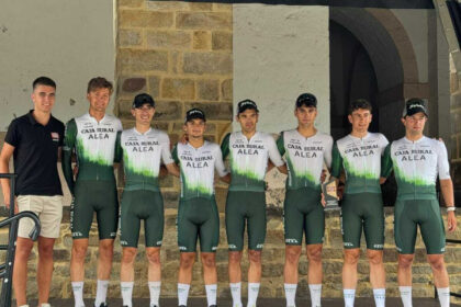 Antonio González Caja Rural ALEA