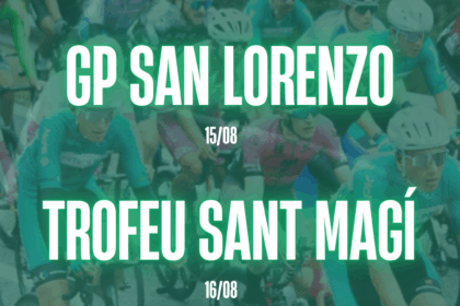 Competición en cuatro frentes para el Controlpack