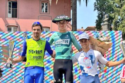 Laudio Saria - Torneo Lehendakari 2025