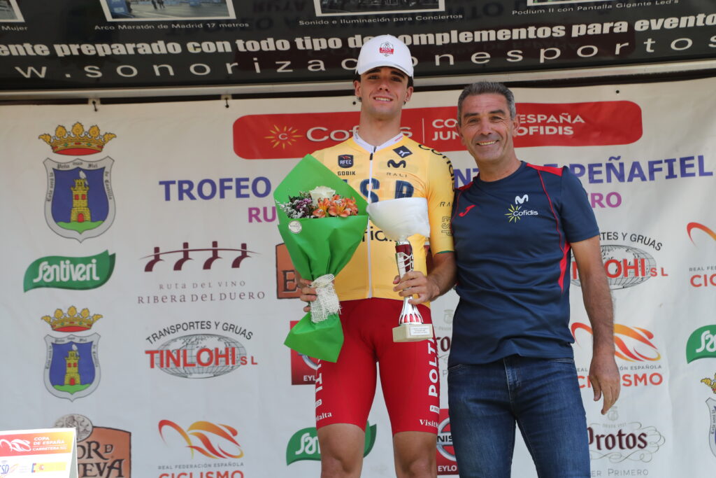 Jaume Barceló Polti VisitMalta