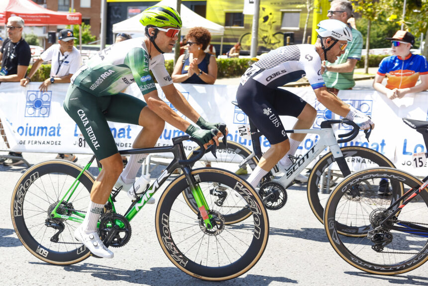 Caja Rural Seguros RGA Edu Prades