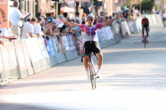 Cristina Tonetti Laboral Kutxa Euskadi