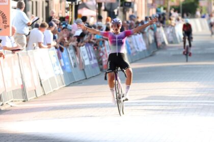 Cristina Tonetti Laboral Kutxa Euskadi