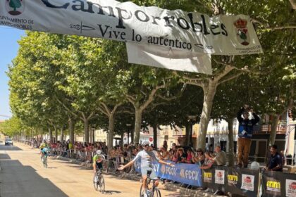 Eric Igual Picusa Camporrobles