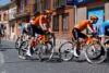 Euskaltel Euskadi Zubeldia Mintegi
