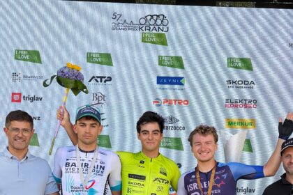 G.P. Kranj Petrolike