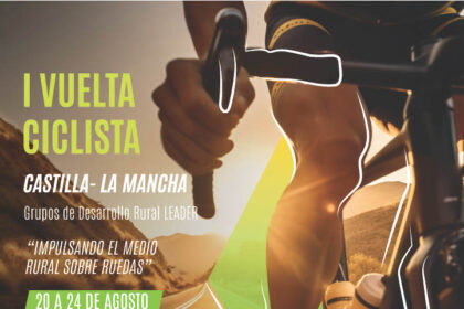 Vuelta Ciclista a Castilla-La Mancha Leader, etapa 1: Ontur - Alcaraz