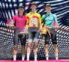 Vuelta Ávila 2026 José María Martín Extremadura Pebetero