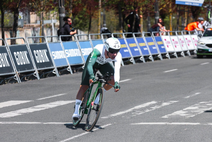 Iuri Leitao Volta Portugal Caja Rural Seguros RGA