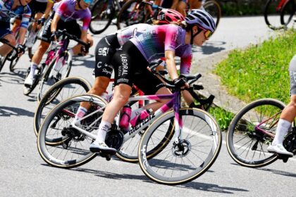 Laboral Kutxa Mendiz