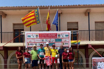 Polti VisitMalta Benagéber Jaume Barceló Aitor Martínez