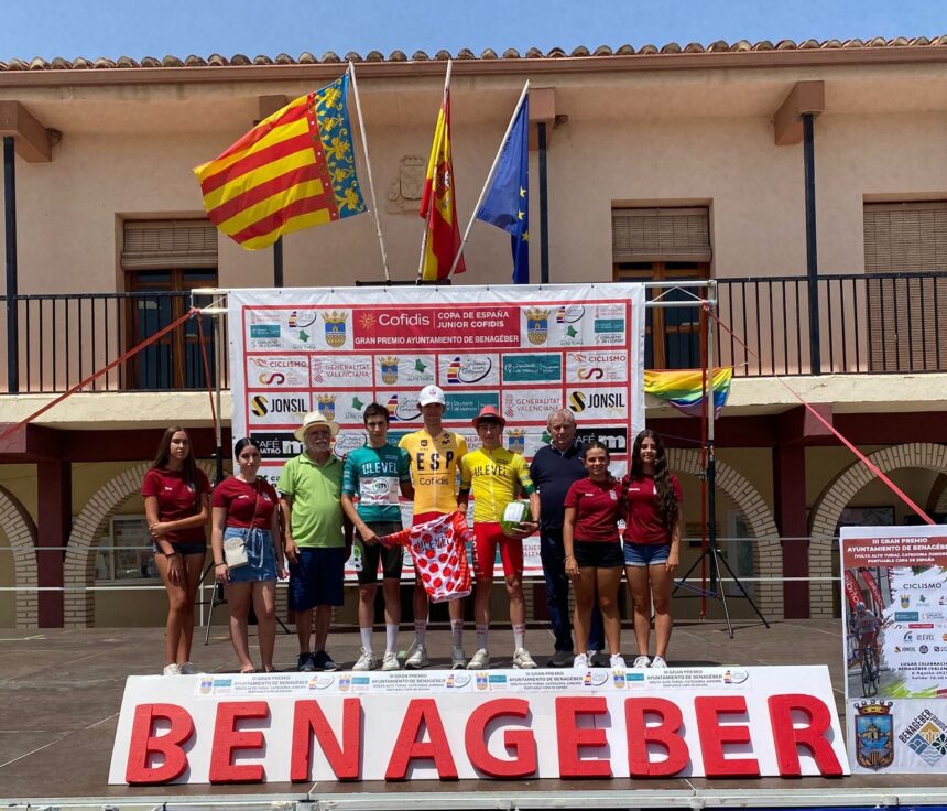 Polti VisitMalta Benagéber Jaume Barceló Aitor Martínez